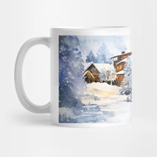 akwarelka 93 Mug